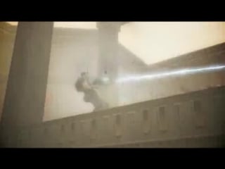 Quake 3 arenas episode 8 the amulet