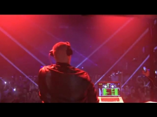 Dj snake let's do this @ razzmatazz barcelona 2 27 2014