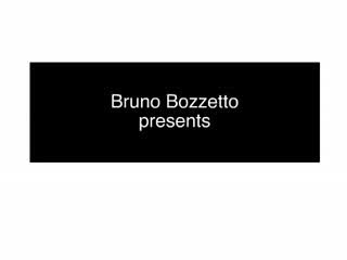 Bruno bozzetto neuro