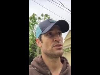 Can’t wait to talk to #superhero #trainer @donsaladino today for #10000nospodcast !