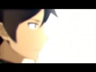 Kyousuke x kirino [amv] impossible [p/a1]