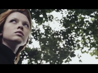 Bershka be yourself collection video lookbook