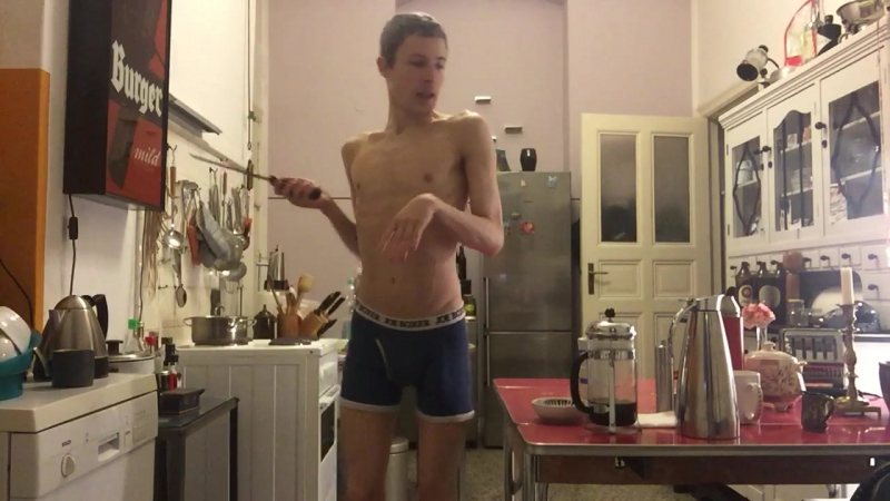 Тюремные петушары