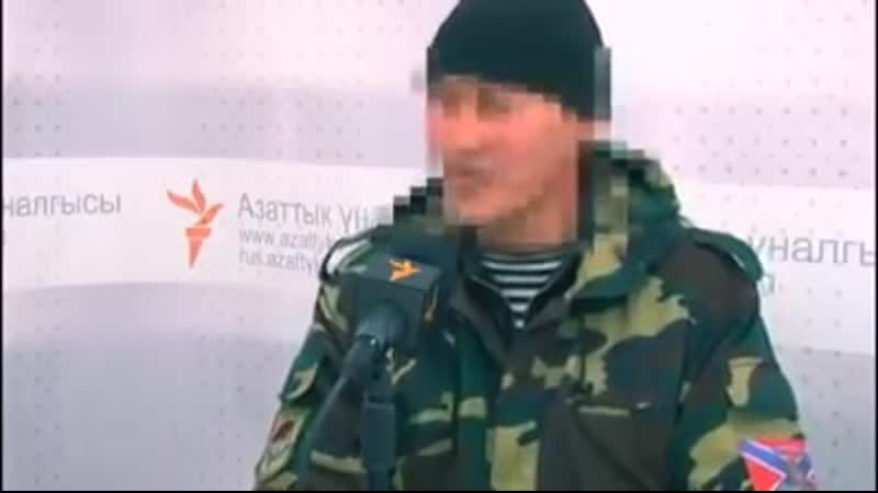 Яке цінне кіно для гааги! ага, громадянська в україні, ага шахтарі з шахт накопали зброї