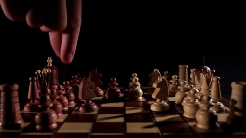 «думай! решай! выбирай!»