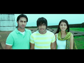 Aarya 2 karige loga video allu arjun devi sri prasad