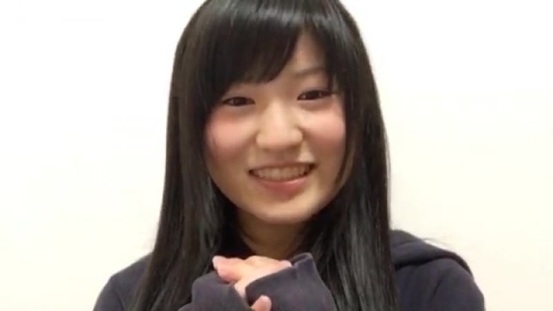 20170215 showroom noda hinano