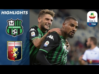 Sassuolo vs genoa scontro allultimo gol il sassuolo ne esce vincitore ser