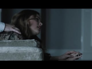 Райли кио девушка по вызову (2016)