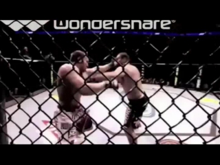 Shane carwin highlight bodies