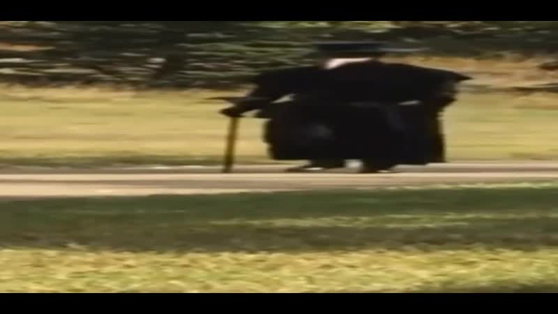 Scp 049 ходит (идёт)