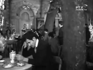 Москва генуя 1964