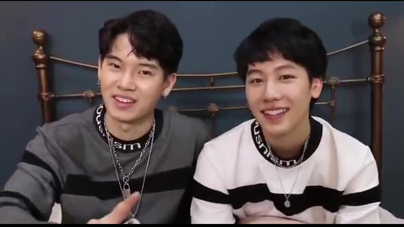 #warwanaratday2020 #enoflove #enoflovetheseries #veemark #yinwar #bl #boyslove #slash