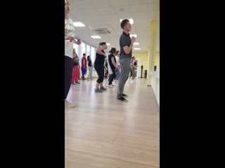 Live maestra школа парных социальныхтанцев йошкар ола