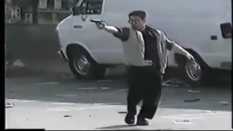 How the koreans defended their stores during the la riots