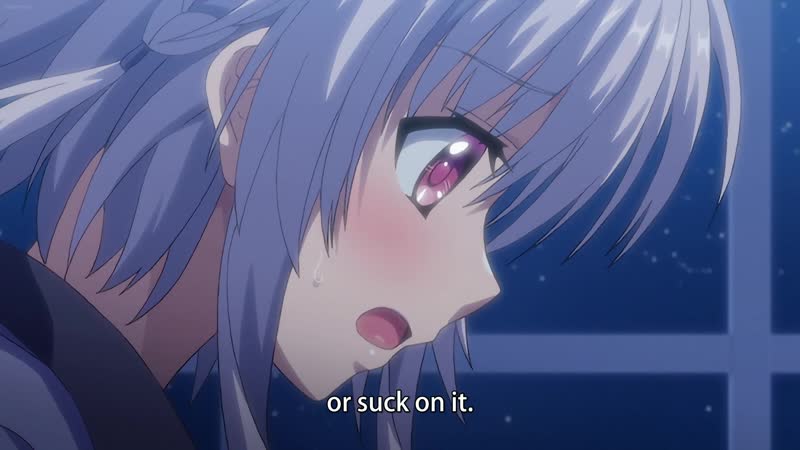 Otome domain the animation 1 [trap schoolgirl virgin censored porn blowjob big boobs watersports creampie hentai 2017 subbed]