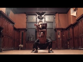 Bones the machine dj aaron 2015 park armory yak films scriptina