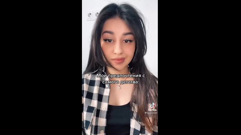 Четкая дагестанка дает только русским