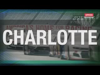 2021 nascar cup series round 32 charlotte roval 400 (rus)