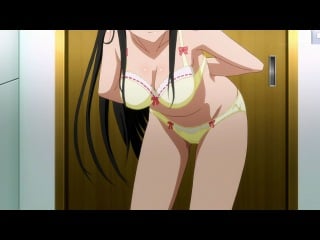 Любовные неприятности тьма / to love ru trouble darkness [tb 3] 3 [русская озвучка]