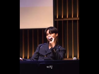 [fancam | 200201 | sinchon fansign]