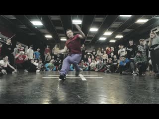 Bboy judge demo ↔ bart ↔ dont mind flavour jam 2020 #dmfjam #bmvideo