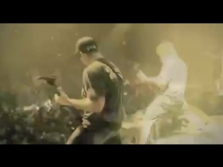 Hatebreed everyone bleeds now