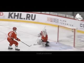 Rodion amirov highlights