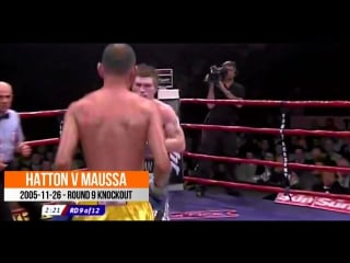 Horrific one punch kos ! pt5