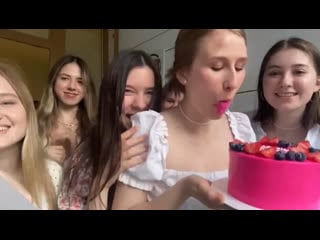 Видео от bb love cake [биби лав кейк]