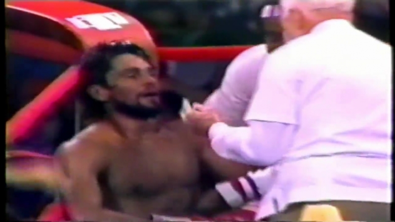 Roberto porn video – Roberto duran vs sugar ray leonard 1