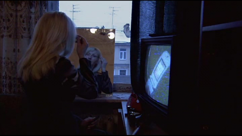 Коммуналка (2008)