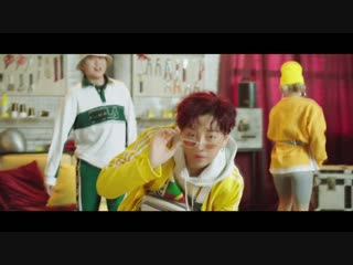 [190123] noh taehyun 1st mini album＜birthday＞ mv teaser