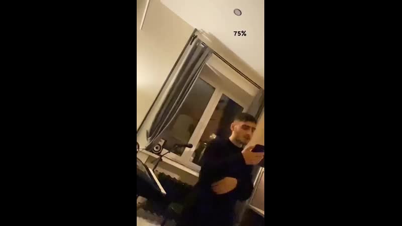 Xcho отрывок нового трека #rpn