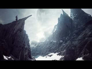 Многие их видели! 1 чёрные монахи