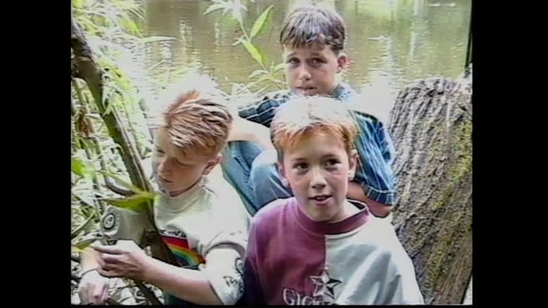 The chippendiddys (1995 великобритания) документальный музыка молодые в кино режиссер kevin robert mcdermott