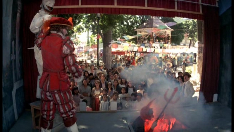 У подножия вулкана 1984 dvdrip avo alekseev