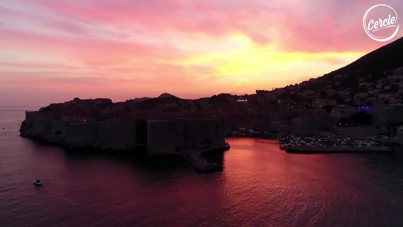 B▲t july`20 (hot since 82 culture club revelin terrace in dubrovnik, croatia, video mash up)