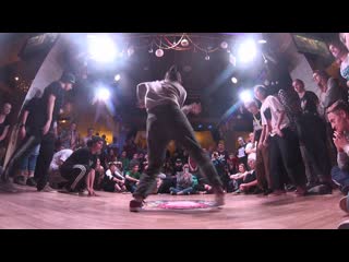 Luiza & jecha vs tora & chezy | hip hop 2x2 | 18 | big siberian jam | 28 29 11 15
