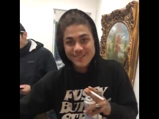 Nycl kai unreleased #6 (snippet)