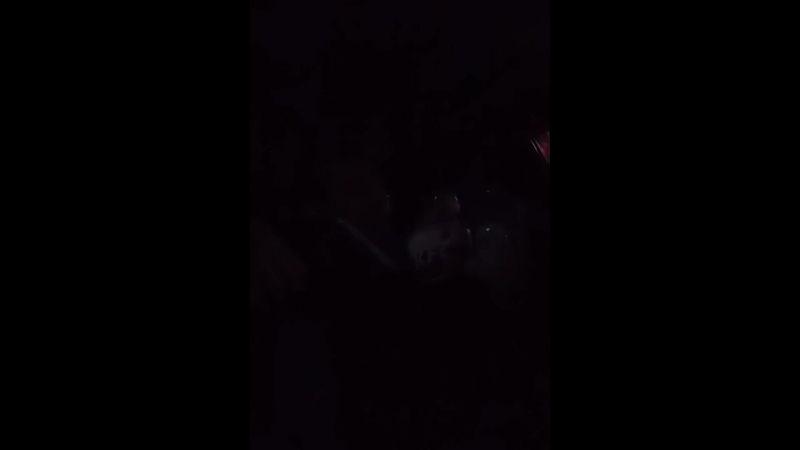 Бешеная восьмёрка и её прекрасный водитель