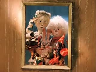 М/ф "хитрые старушки", 1980