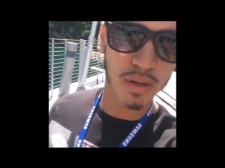 Jovon joseph is a gay male model/ex pornstar