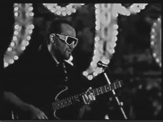 Kombi black and white (sopot 87)