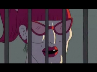 Супертюрьма (superjail season 1, ep 1) rus