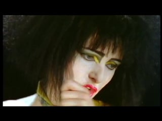 Siouxsie and the banshees spellbound