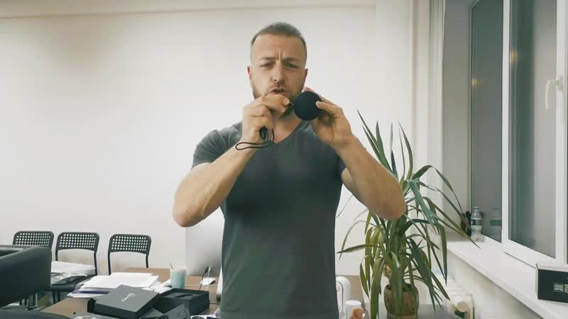 Tang porn video – Имитатор римминга и стимулятор простаты nomi tang pluggy