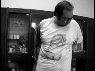 Mike kukin intrusion (fans movie/mash up)