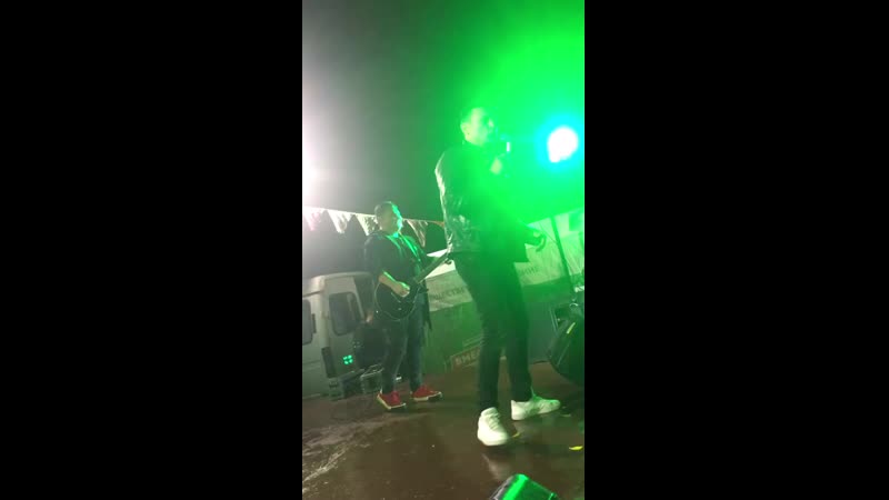 Кичке сабантуй 2019(лашман авылы)