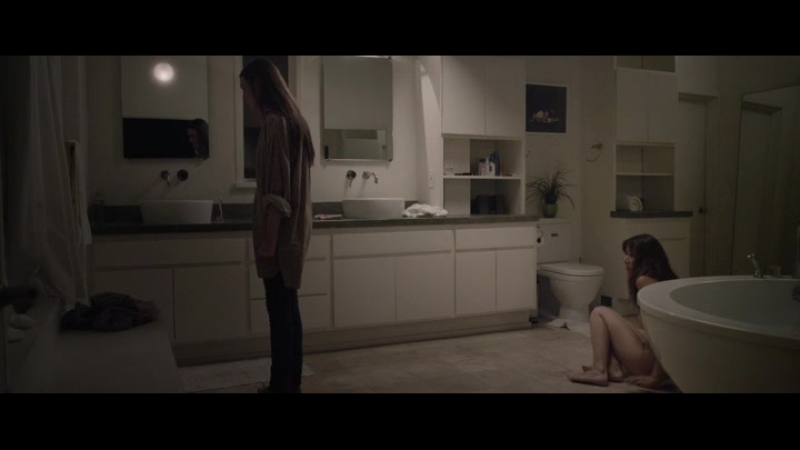 Удушье (2015) / sun porn (2015) ужасы